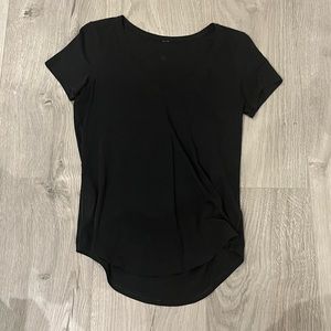 Lulu Lemon V Neck